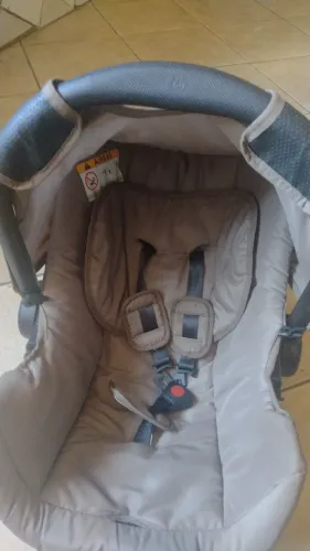 Cadeirinha de Bebê