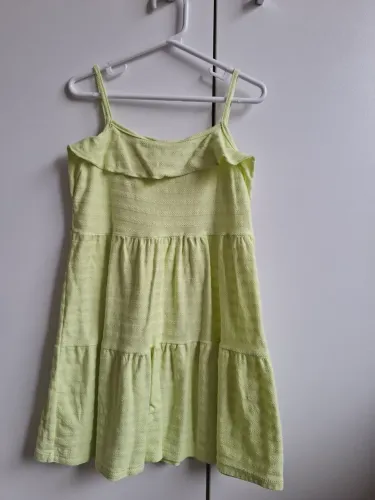 Vestido infantil Kely Kety