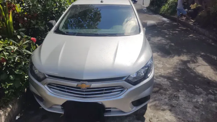 ALUGO CARRO PARA UBER 99 COM GNV 