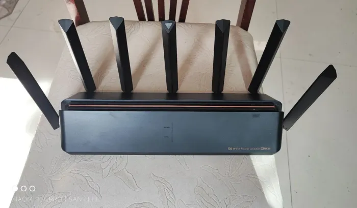 Roteador AX6000 XIAOMI