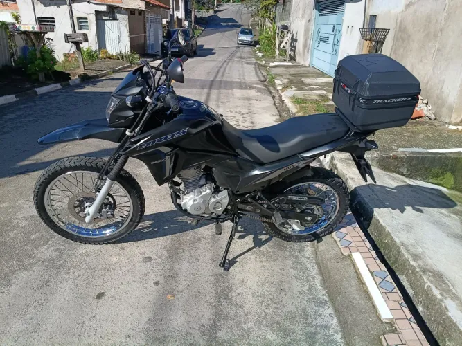 NXR BROS 160 ESDD 2024