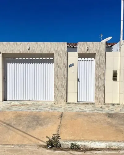 FERNANDO COLLOR | CASA REFORMADA PRONTA PARA MORAR