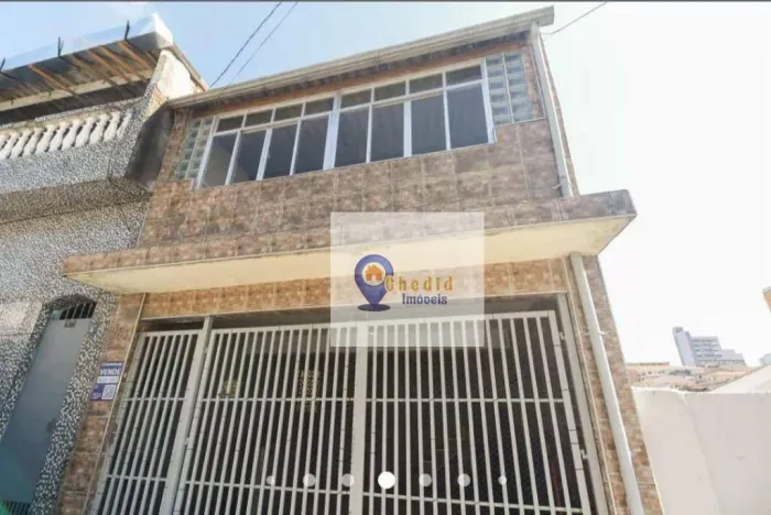 Sobrado com 2 dormitórios, 100 m² - venda por R$ 600.000,00 ou aluguel por R$ 3.000,00/mês