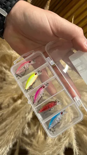 Micro Isca Ultra- Light