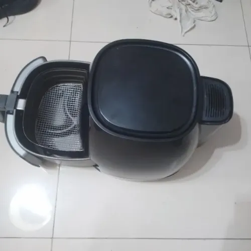 FRITADEIRA AIR FRYER WALITA