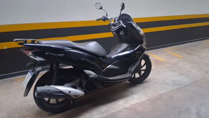 Pcx ano 2019 