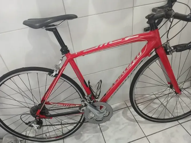 Bicicleta Speed
