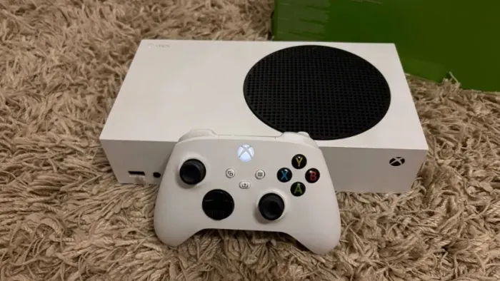 Xbos Serie S - 512GB