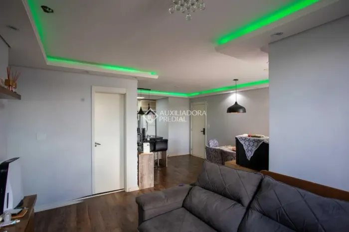 APARTAMENTO À VENDA EM DIADEMA | CONDOMÍNIO ENCONTRO IMIGRANTES | 2 DORMITÓRIOS | 1 SUÍTE