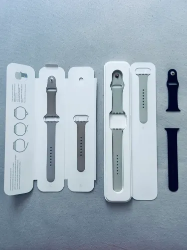 Pulseiras Apple Watch