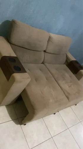 Sofá cama