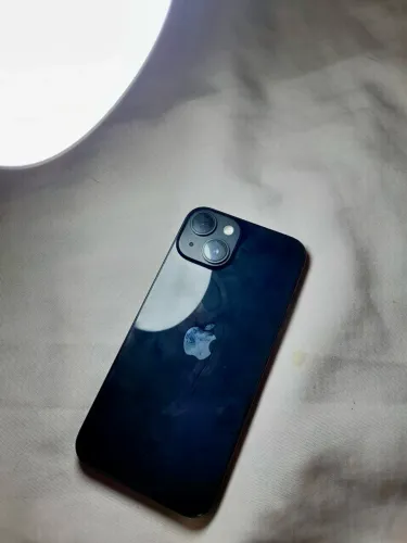 Troco iPhone 14 por 13 pro