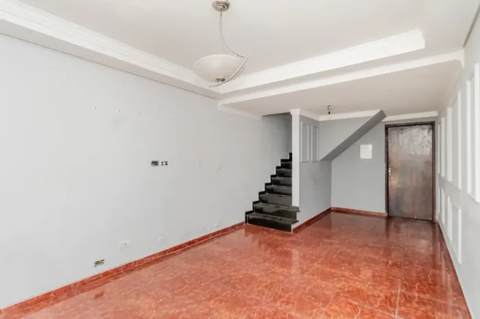 Sobrado para venda em Vila Nova Parada com 2 quartos, 114m²
