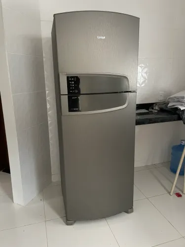 Plotagem de geladeira 