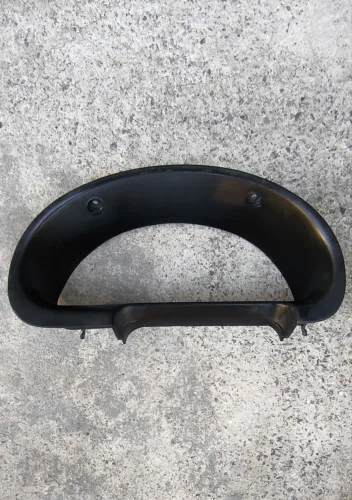 Moldura Painel Instrumentos Volkswagen Gol Parati Saveiro G2 Original ( Usado )
