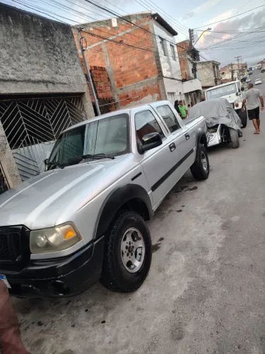 Ford Ranger XLS 3.0 PSE 163cv 4X2 CD TB Dies. 2005