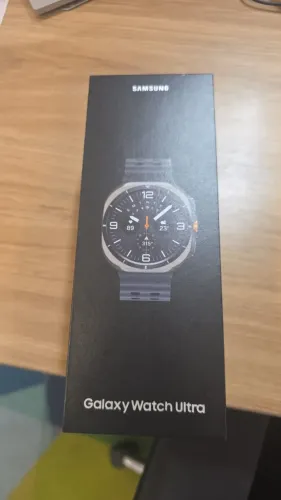 galaxy watch ultra 2025