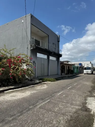 AJ Vende presio comercial na Cidade Nova 4