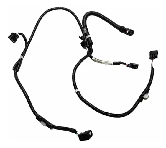 Chicote Sensor Estacionamento Tras Corolla Cross 2023 B537