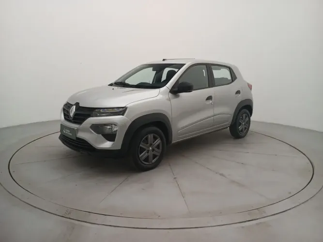 Renault Kwid 1.0 Zen 2025