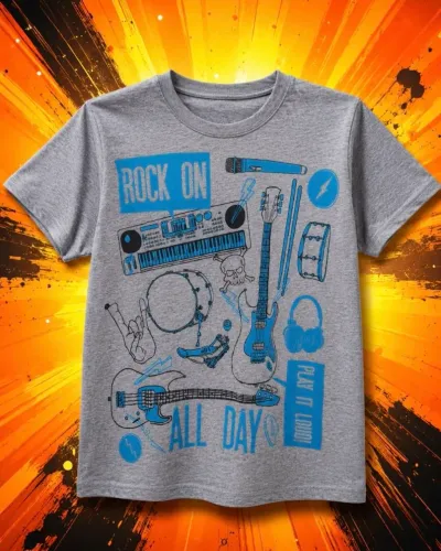 Blusa menino PLACE 7 anos