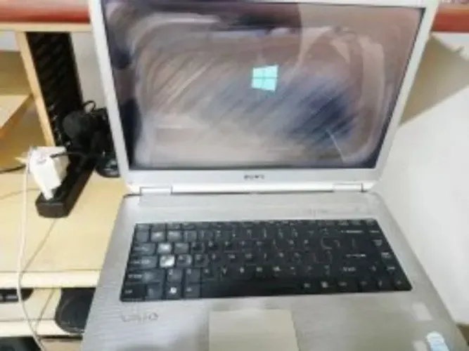 Notebook Sony Vaio PCG-7154L