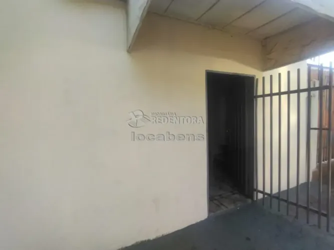 Kitinet Locação Vila Esplanada