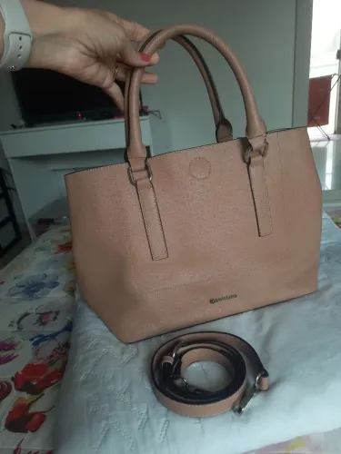 Bolsa Dumond