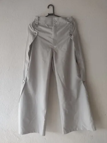 Calça kimono shui