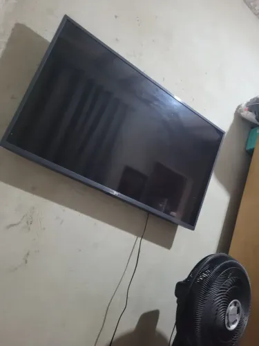 Tv lg 43