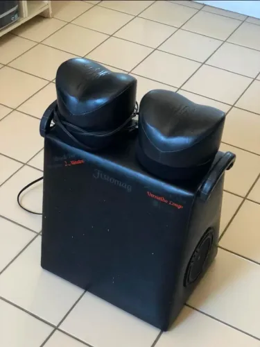 Fisiomag Massageador Ativador Muscular
