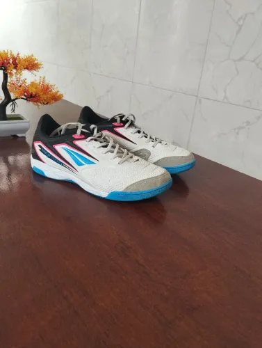 Chuteira de futsal pênalty Max 300 original