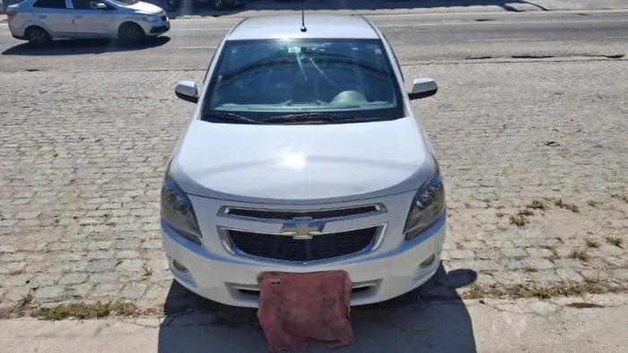 Chevrolet Cobalt LTZ 1.8 8V Econo.flex 4P Mec. 2013