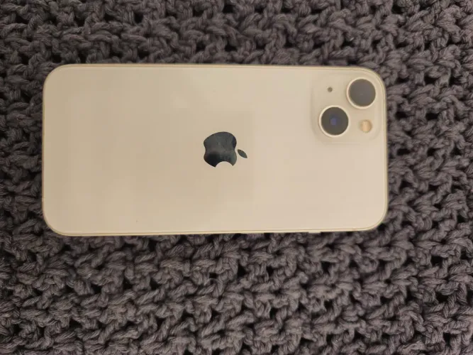 Iphone 13, sem nenhum detalhe!!! Bateria 90%