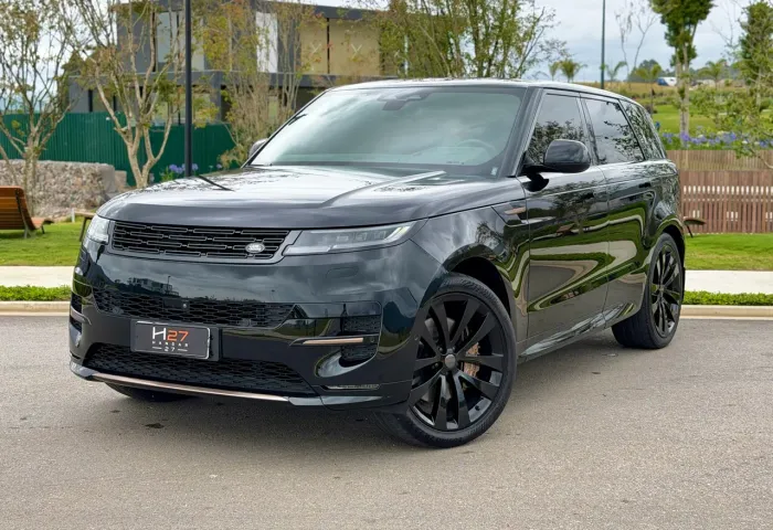 Land Rover Range Rover SP. First ED. 3.0 510cv (híb.) 2023