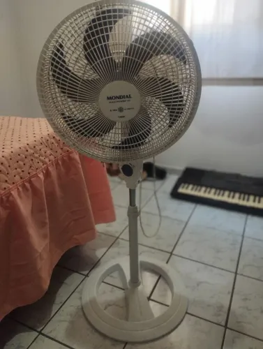 Ventilador Usado