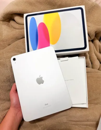 ipad 10 64gb