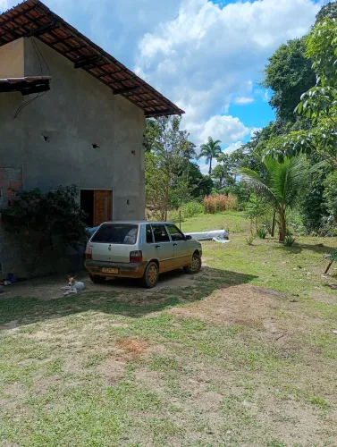 Vendo Sítio em Itacaré - BA 