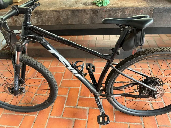 Bike TSW aro 29