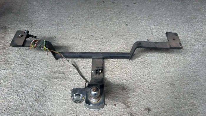 Reboque Honda civic 2004/2006