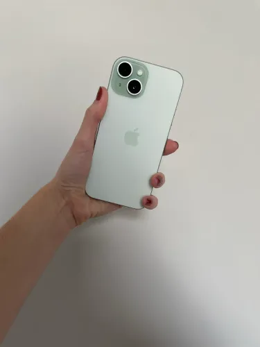 iPhone 15 256 GB 1 Ano de Garantia Excelente Estado