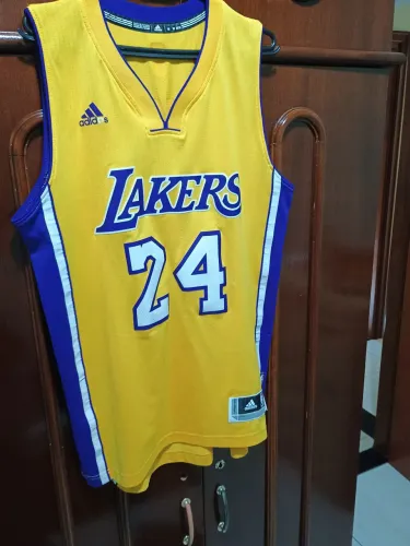 REGATA LAKERS KOBE BRYANT - M - 24