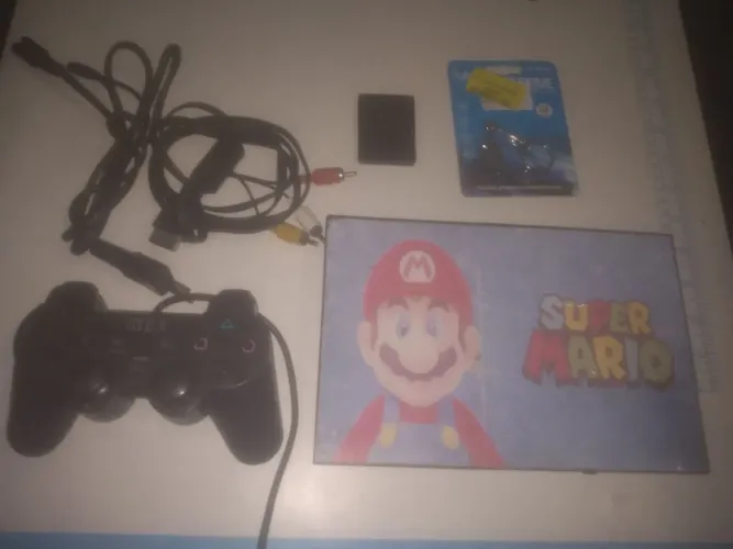 Ps2 