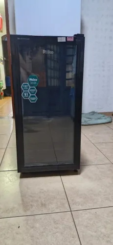 Cervejeira Philco 3 em 1 - 91 Litros | 127V | PCV142P