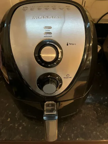 Air flyer 4l mondial