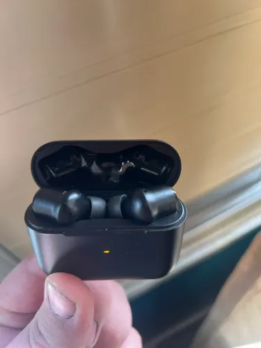 Fone Razer EarPods hammerhead pro wireless 2.4hz