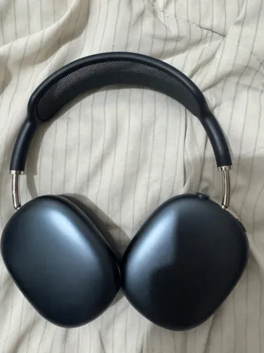 Air Pods Max 2ª Geração Meia Noite
