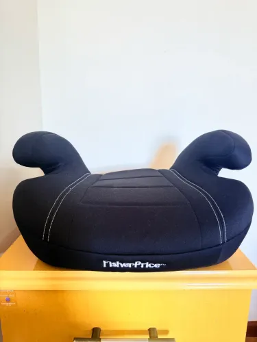 Assento de Elevação Fisher-Price com Isofix - Excelente Estado