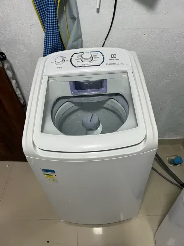 Máquina de lavar Electrolux 11kg