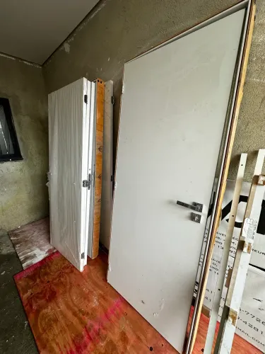 7 Portas Pormade ( Unidades Completas )